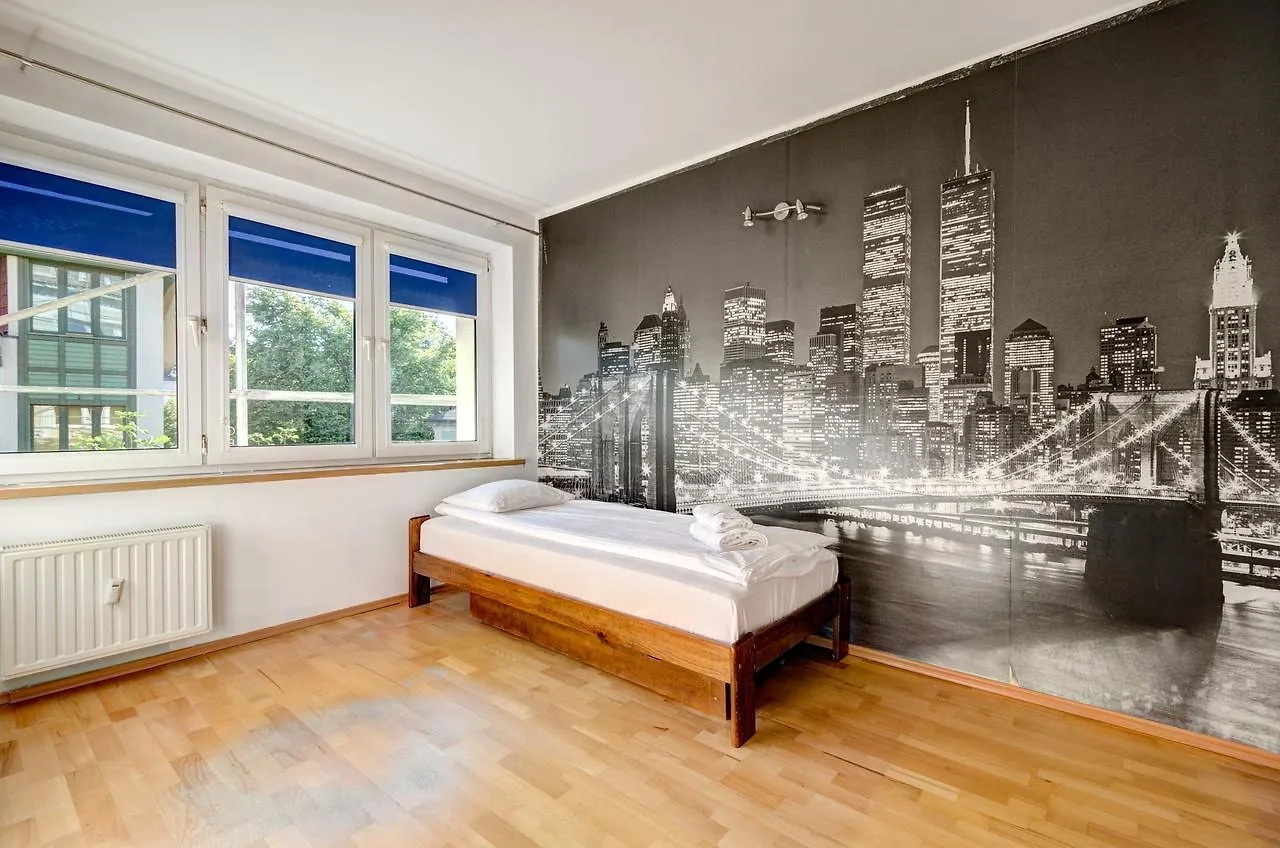 Dom & House - Apartment Morska Central Sopot