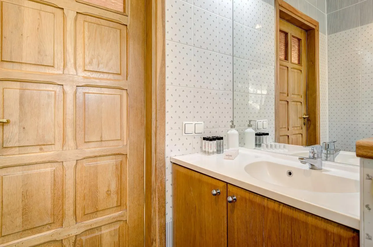 Dom & House - Apartment Morska Central Sopot Poland